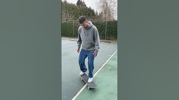 Fronstide Flip Trick Tips!