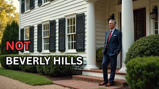 Old Money vs New Money Why the Wealthy Avoid Beverly Hills