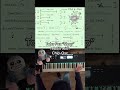 Undertale - Shop by @toby-fox-music  rebuilt with Chip-Osc #synthesizer  #undertale #tobyfox