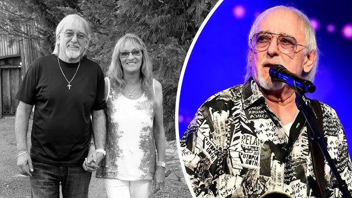 Amigos Star Karl Heinz leidet nach Tod seiner Frau – „dann ist die Welt  dunkel“ - YouTube