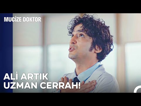 Hayallerine Kavuşmuş Olmanın Dayanılmaz Hafifliği - Mucize Doktor