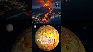 This Moon Is Basically Hell in Space