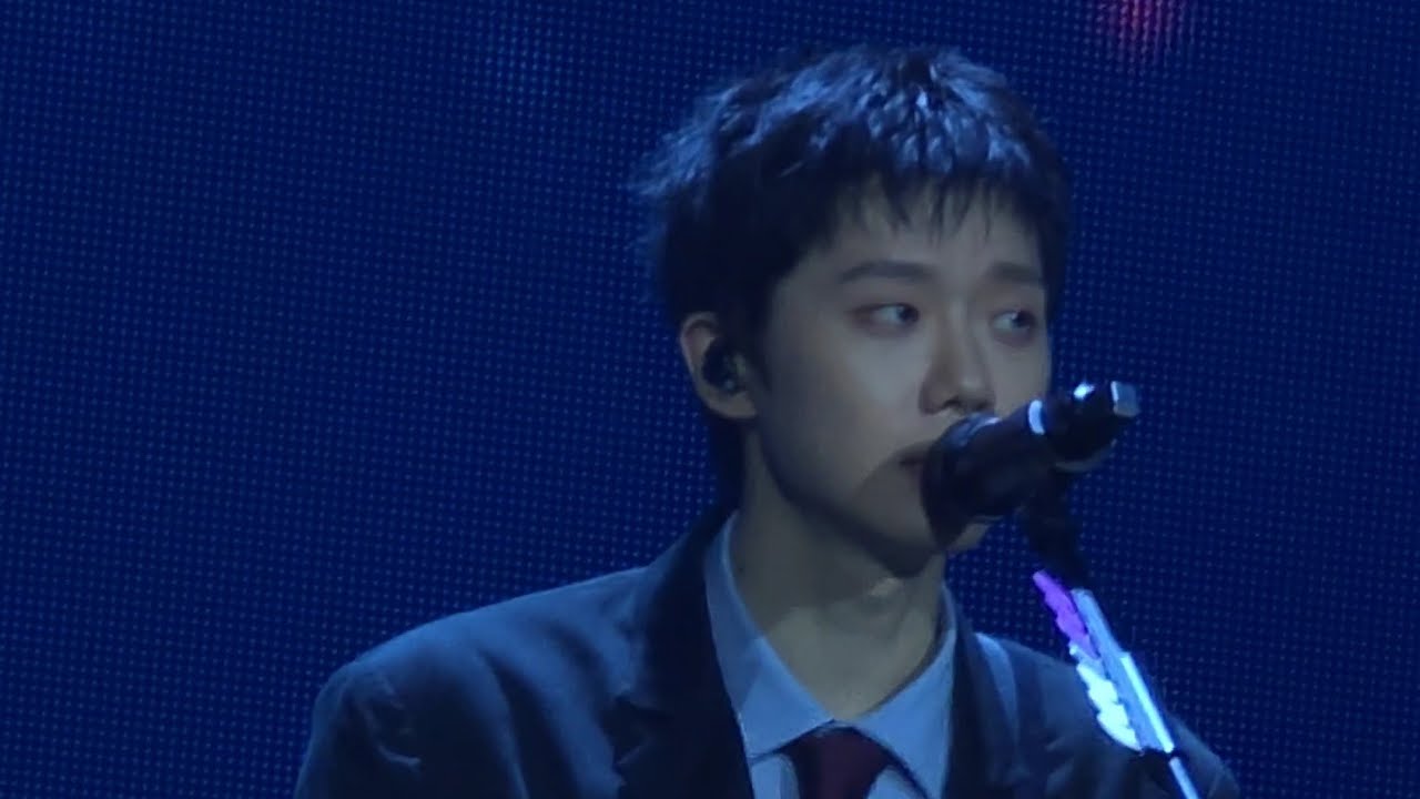251011 하현상 콘서트(Hahyunsang Concert) Navy Horizon - 등대 + 불꽃놀이 + 하이웨이