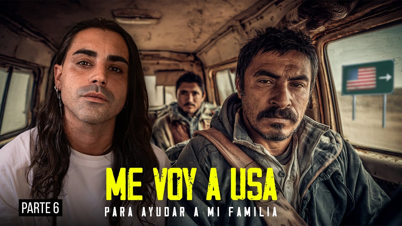 ¿Por qué los MEXICANOS mantienen a Estados Unidos? 🇲🇽🇺🇸