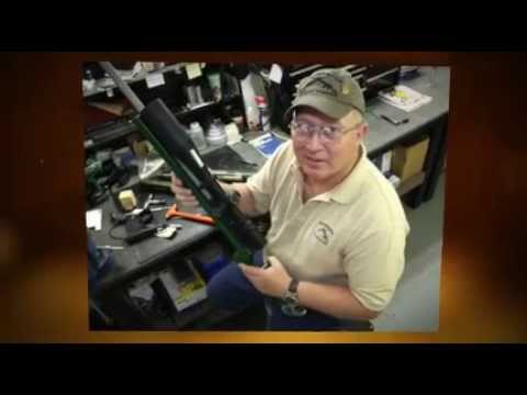 gunsmithing schools