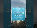 Jesus is returning soon! Are you ready?