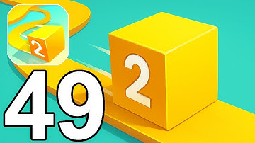 Paper.io 2 Part 49 Gameplay Walkthrough Android IOS