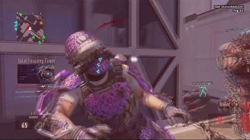 MMAMichaelB - COD - Advanced Warfare - Multiplayer - Matrix Mod Menu - [HD]