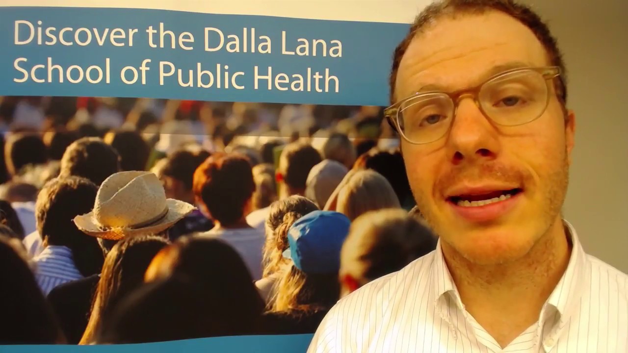 Intro to Public Health Sciences: Clinical Public Health - YouTube