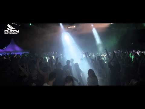 Dutch Movement @