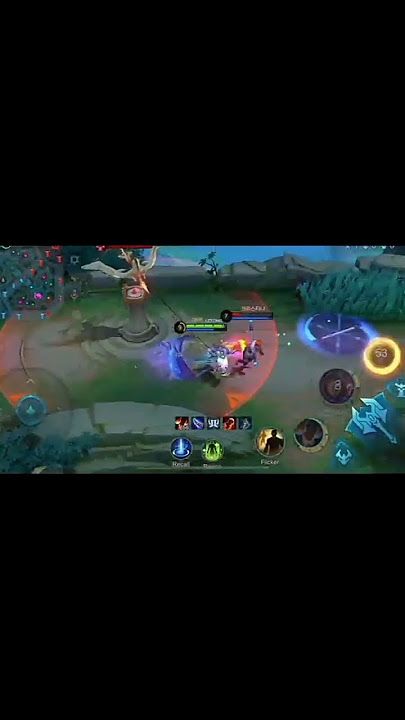 Sun freestyle #mlbb #mobilelegends