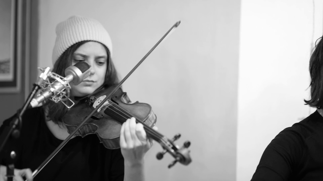 TILEHOUSE SESSIONS: The Last Dinosaur - 