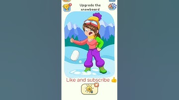 Dop 5 (Delete One Part) Level 510 WalkthroughSolutions - All Levels@Gangbiharikushwa19 #shorts