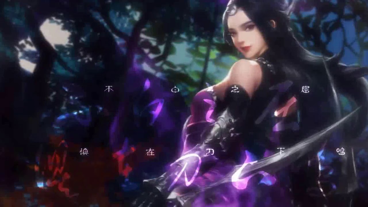 【KBShinya×三無】封喉【比一比誰更攻！ 】