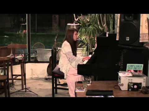 奏飛鳥 カバー 少年時代 2010.9.18 Lima.wmv