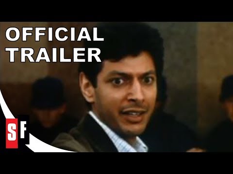 Into The Night (1985) - Official Trailer