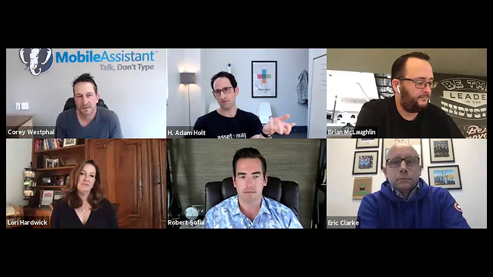 CEO Roundtable 2.0 - Learn Remote Work Principles ...