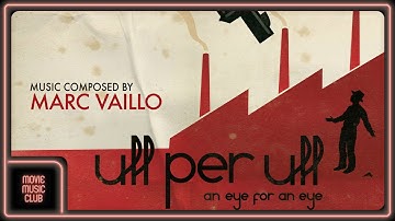 Marc Vaillo - Palenzuela y Aliados (from "Ull per Ull" OST)
