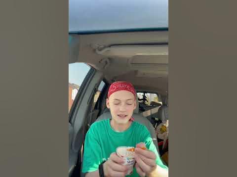 Необычное мороженое в виде шариков😄😱#мороженое #short - YouTube