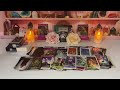 ARIES   - SOMEONE HAS CHANGED THEIR MIND ABOUT YOU ARIES  LOVE TAROT READING