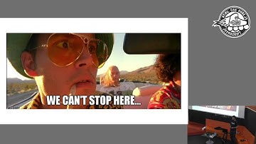 RSCONF: Martin Naumann - Life of a pixel: Computer Graphics for JavaScript Developers