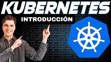 1. Curso de Kubernetes - INTRODUCCIÓN