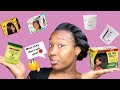 WHICH RELAXER SHOULD YOU USE?  LYE VS NO LYE  I  WHAT THEY DIDN'T TELL YOU