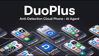 DuoPlus Revolutionize Your Multi Account Social Media Game!