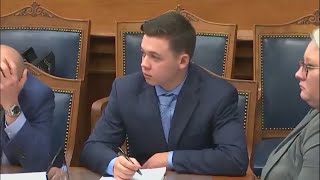 Jury to begin deliberations in Kyle Rittenhouse trial
