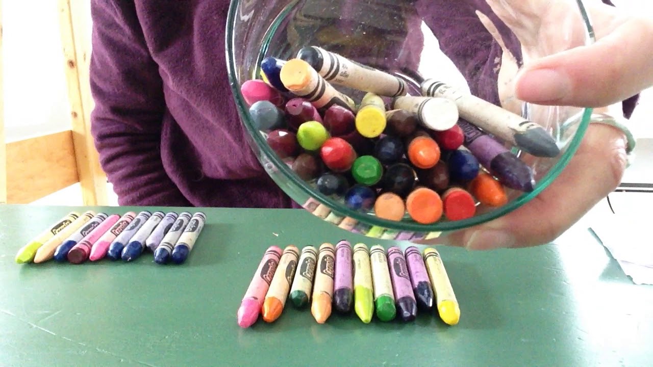 Counting Collections: Grouping objects by 10 - YouTube