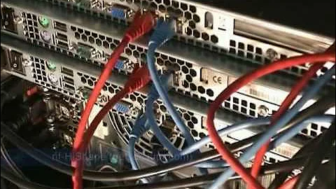 DDos Mitigation by Machine Learning