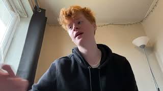 Bed - Rap Song By Ashley Knight