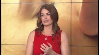 Dr. Cortney Warren speaks about How to Recover After a Break Up