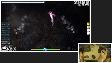 Apex of the Vortex [Vortex] 97.18% w/ handcam