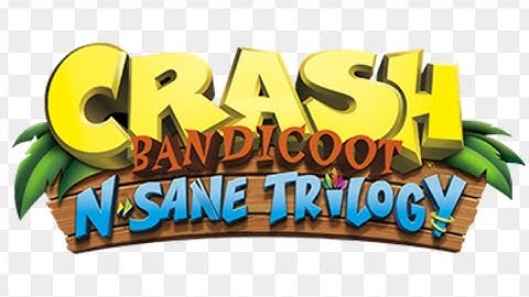 Crash bandicoot 2. Hang eight gold time trial