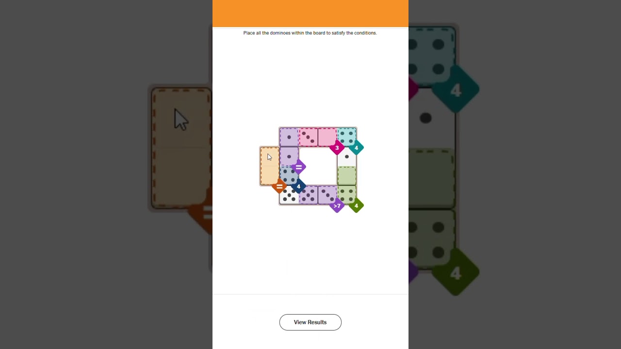 NYT PIPS | Easy, Medium, and HARD | 12/24/2025 