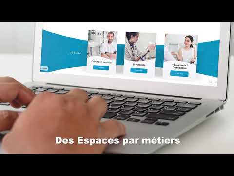 Annuaire dentaire - Présentation du site