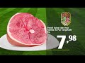 Comercial Supermarket O Preço Baixo Entrou Em Campo 2018