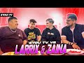 LARRIX y ZAINA califican picante mexicano en Formato FMS - EYOU TV