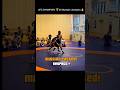 Khamzat vs an Olympic Champion — when PURE WRESTLING meets PURE VIOLENCE #ufc