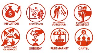 "Semua istilah ekonomi dalam 8 menit" screenshot 1