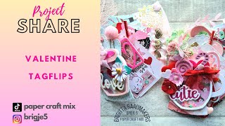 ❤️❤️ Valentine Tagflips ❤️❤️