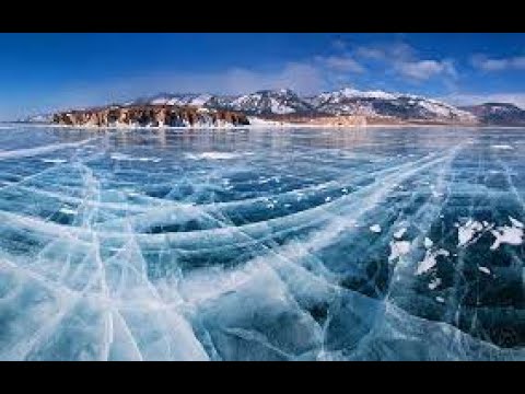 Video: 7 neobvyklých faktů o Bajkalu