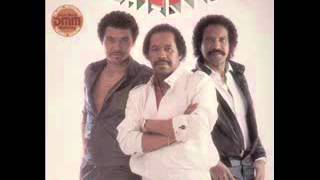 The Chi-Lites - You Take The Cake