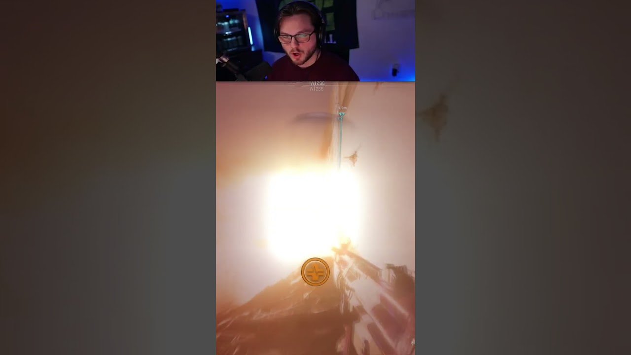 The Claymore Incident.