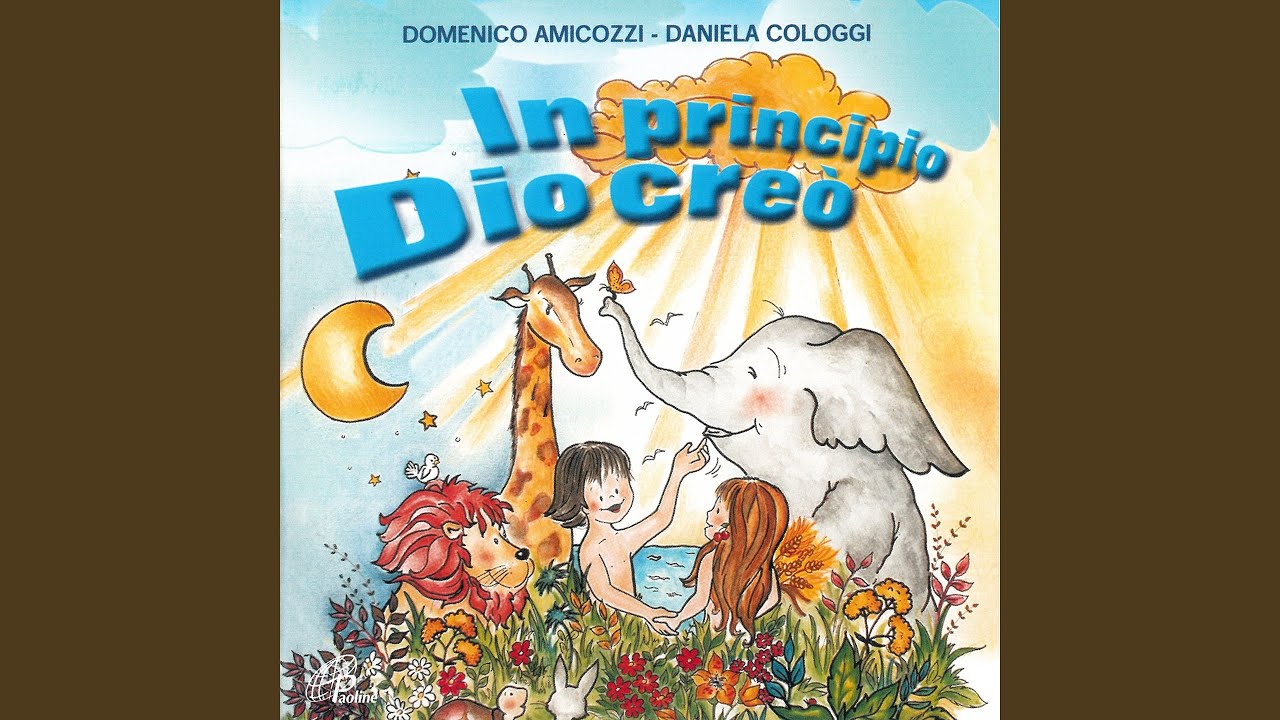 Watch Il sole la luna le stelle (Base musicale) on YouTube Watch Il sole la luna le stelle (Base musicale) on YouTube