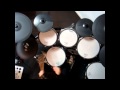 Prologue / BULL ZEICHEN 88【叩いてみた】