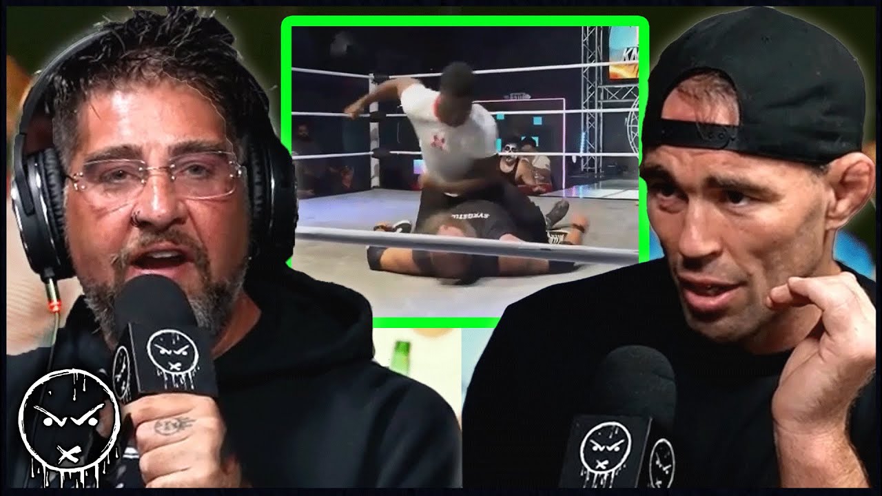 Who Is To Blame For The Brutal Raja Jackson Attack? #LegionOfSkanks