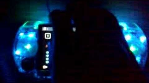 PlayUrConsoles.com Presents Fusion