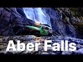 Trailing with Ventures to Aber Falls | The RC Dudes